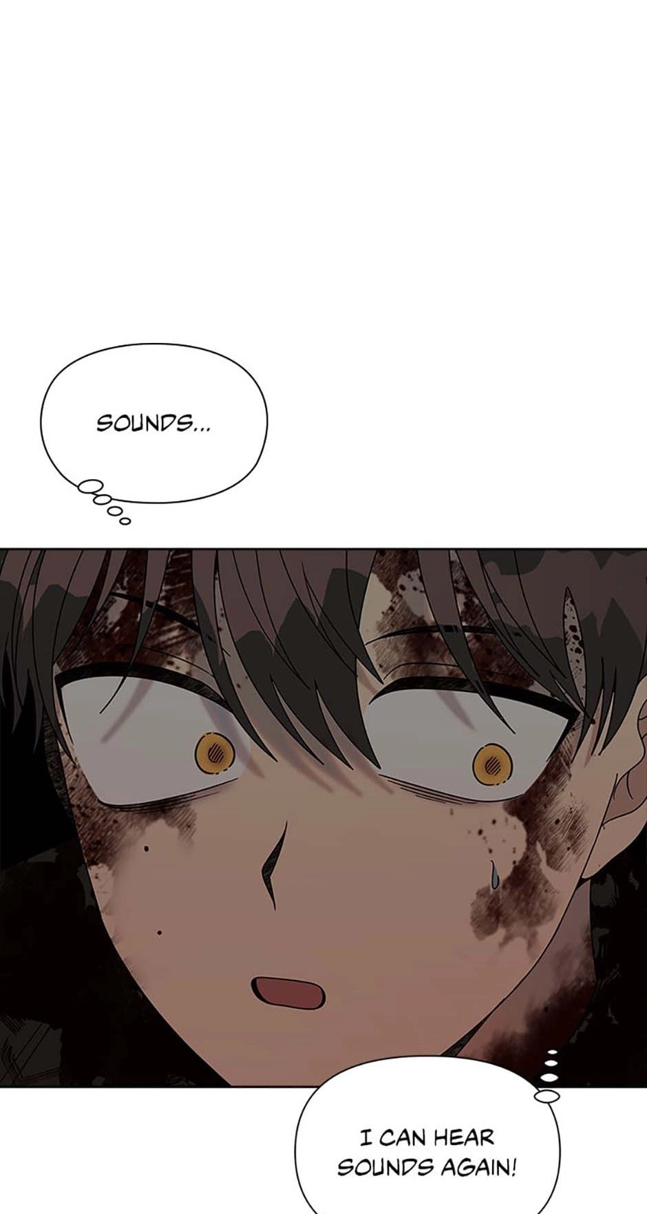 Read Three Worlds chapter 39 image 75 on Lezhin