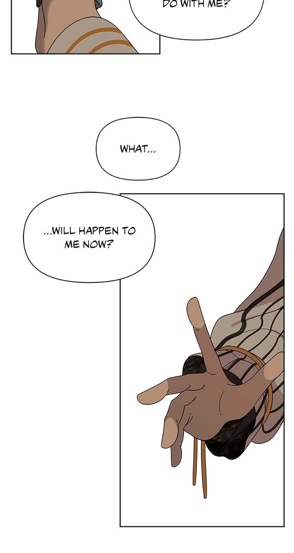 Read Three Worlds chapter 39 image 77 on Lezhin