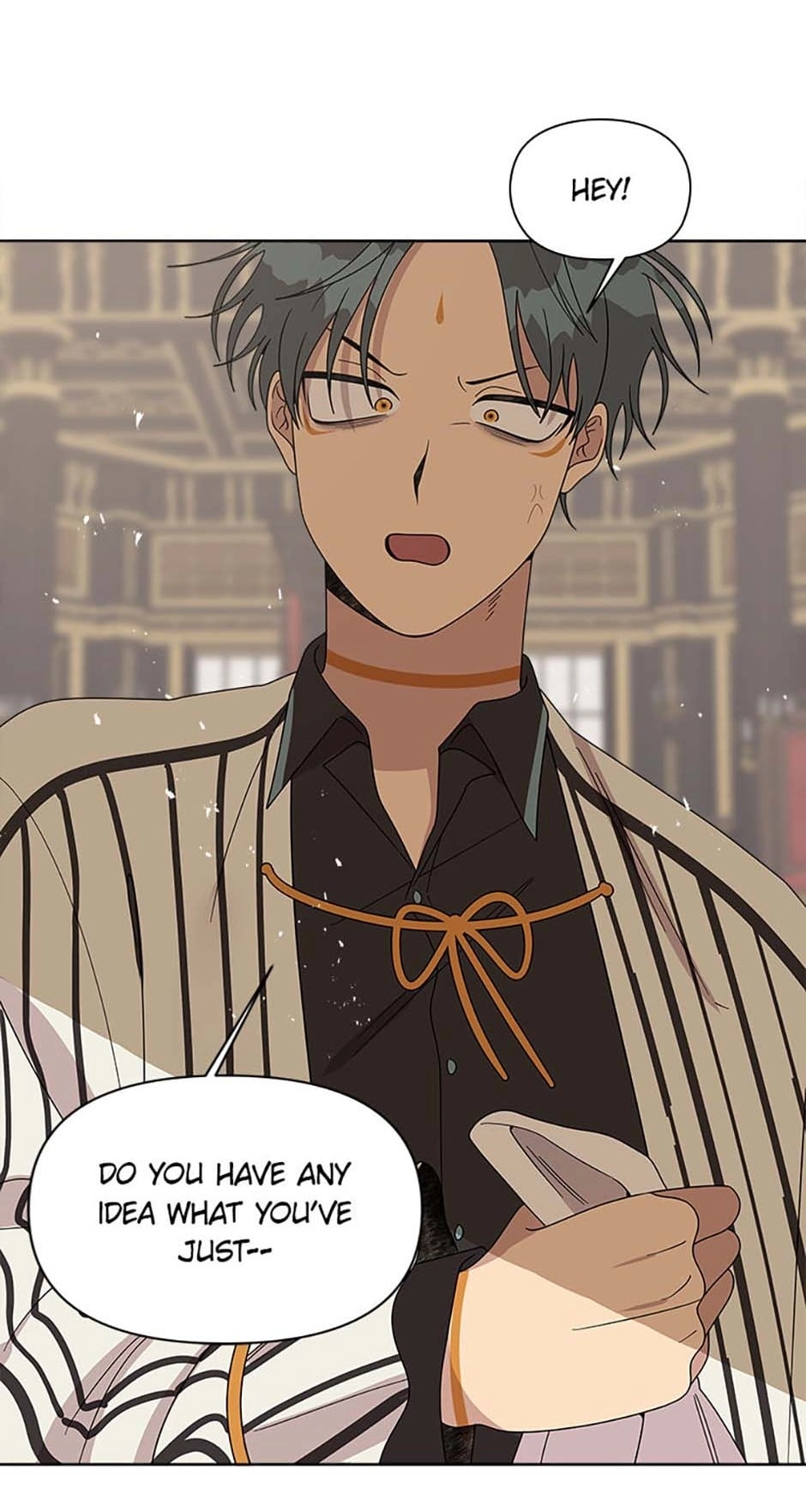 Read Three Worlds chapter 39 image 80 on Lezhin