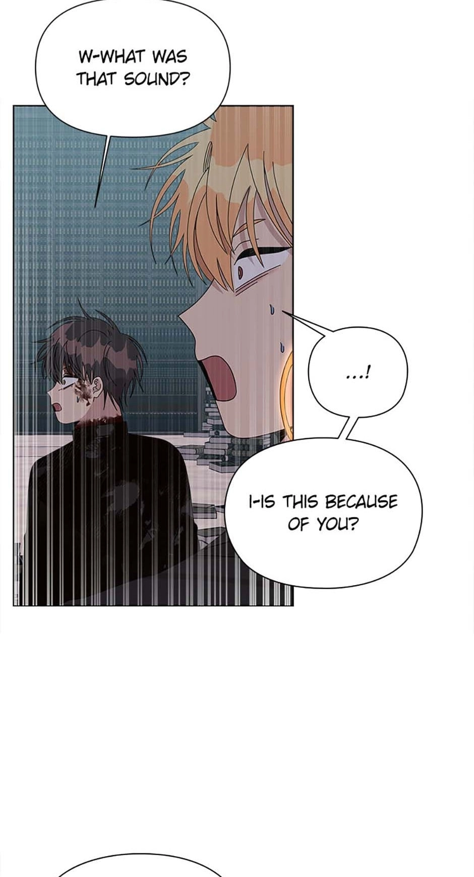Read Three Worlds chapter 39 image 9 on Lezhin
