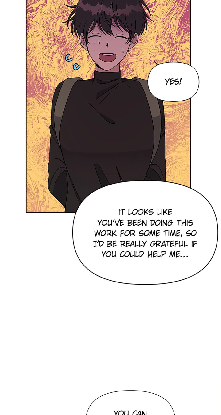 Read Three Worlds chapter 4 image 12 on Lezhin