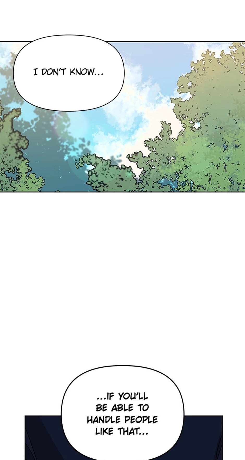 Read Three Worlds chapter 4 image 17 on Lezhin