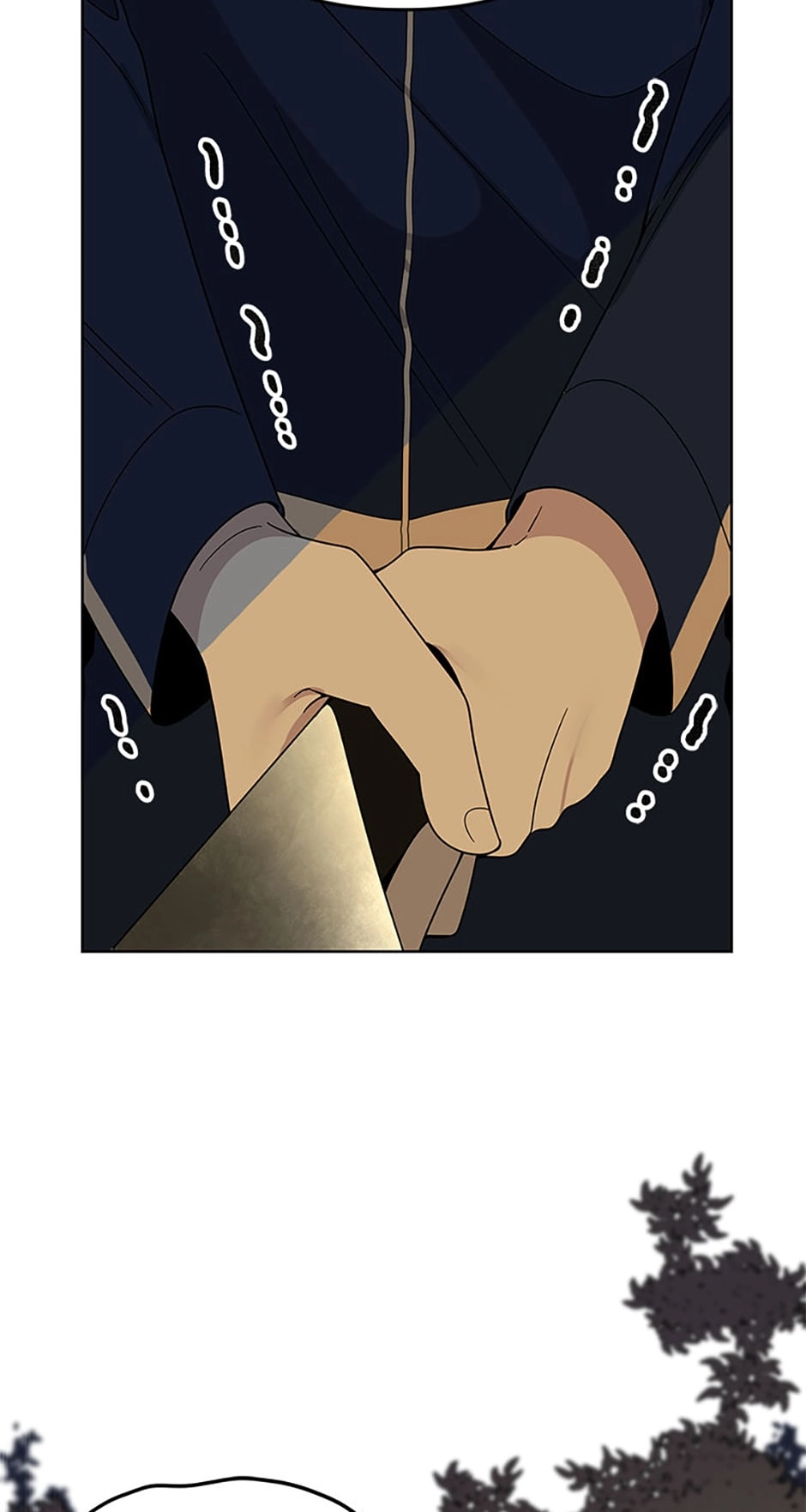Read Three Worlds chapter 4 image 18 on Lezhin