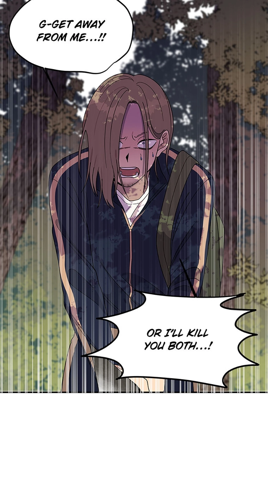 Read Three Worlds chapter 4 image 19 on Lezhin