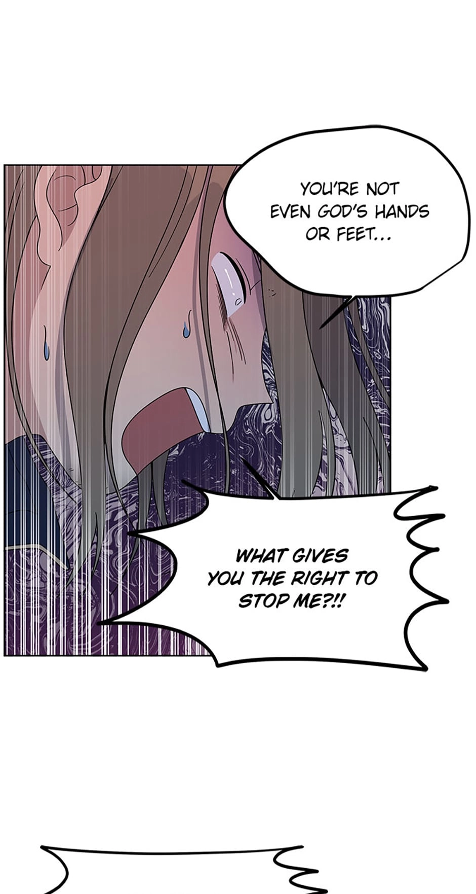 Read Three Worlds chapter 4 image 21 on Lezhin