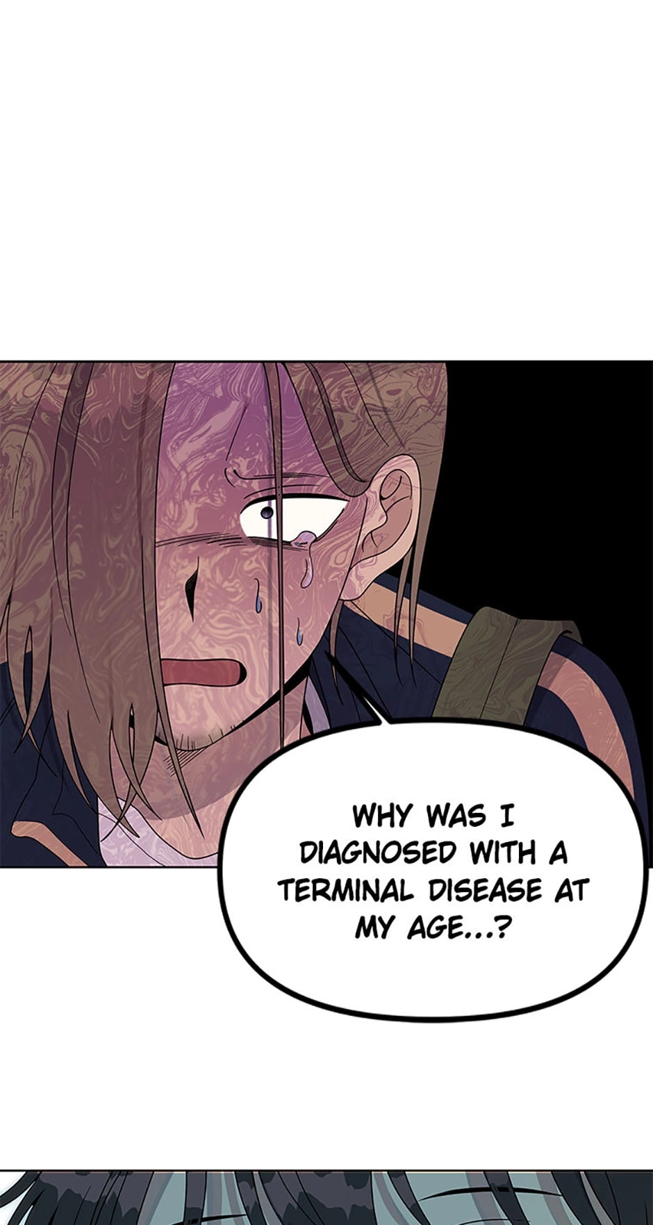 Read Three Worlds chapter 4 image 24 on Lezhin