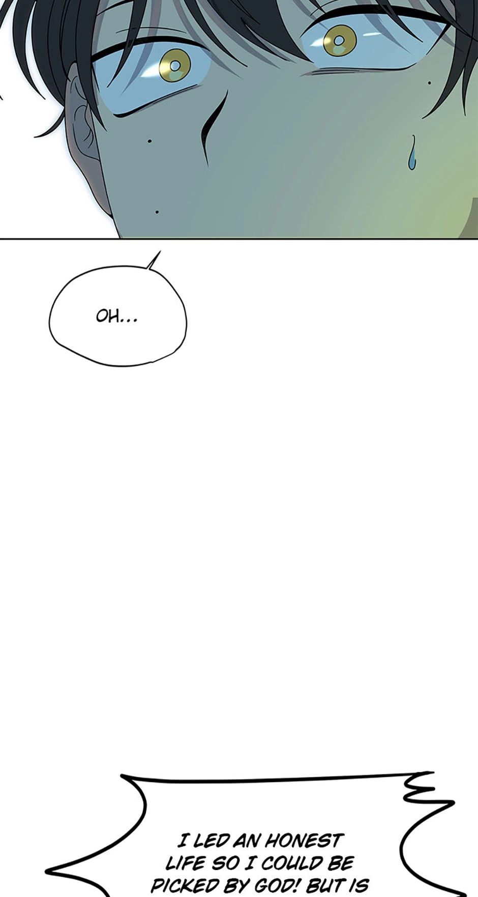Read Three Worlds chapter 4 image 25 on Lezhin