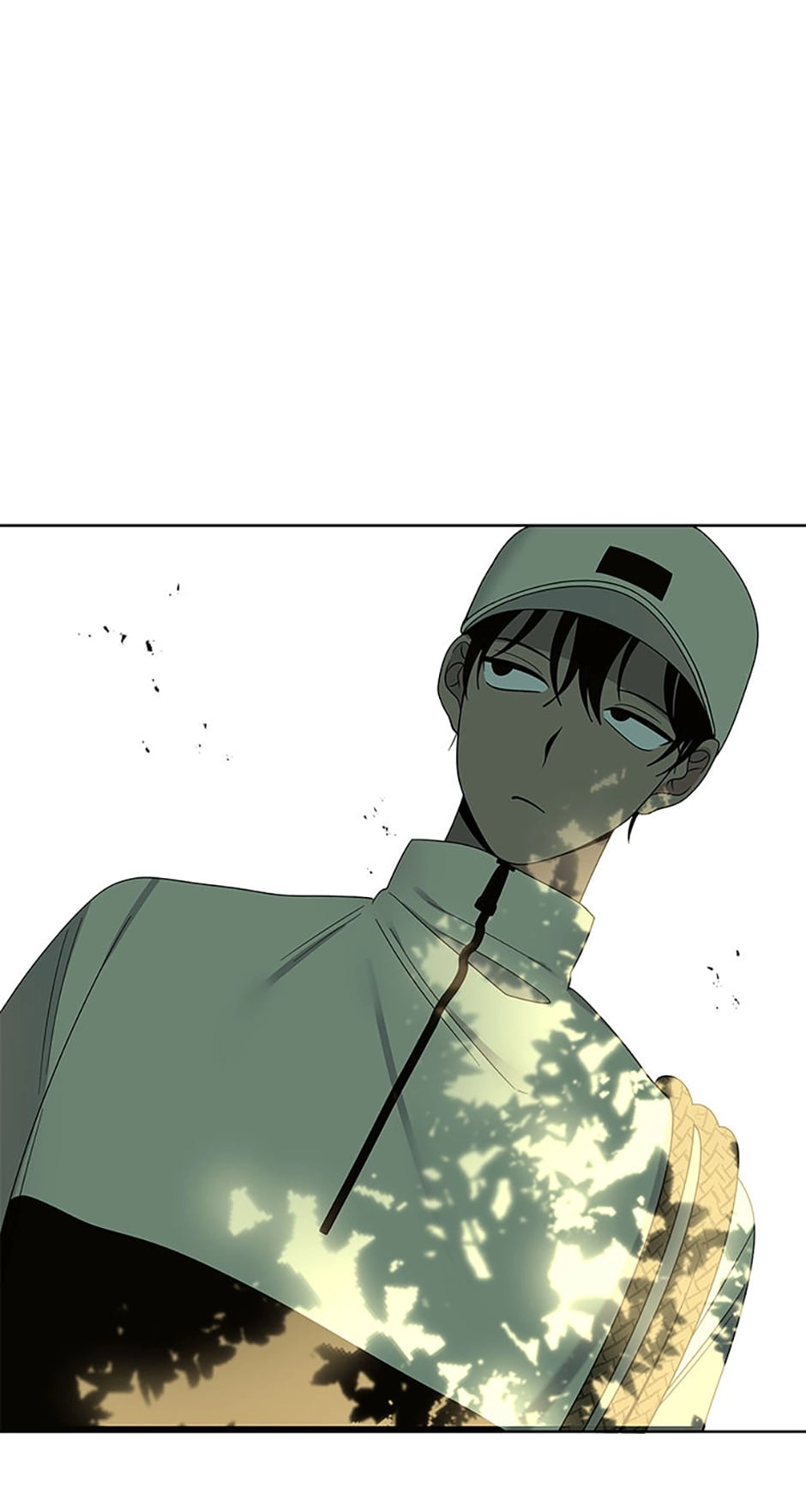 Read Three Worlds chapter 4 image 27 on Lezhin