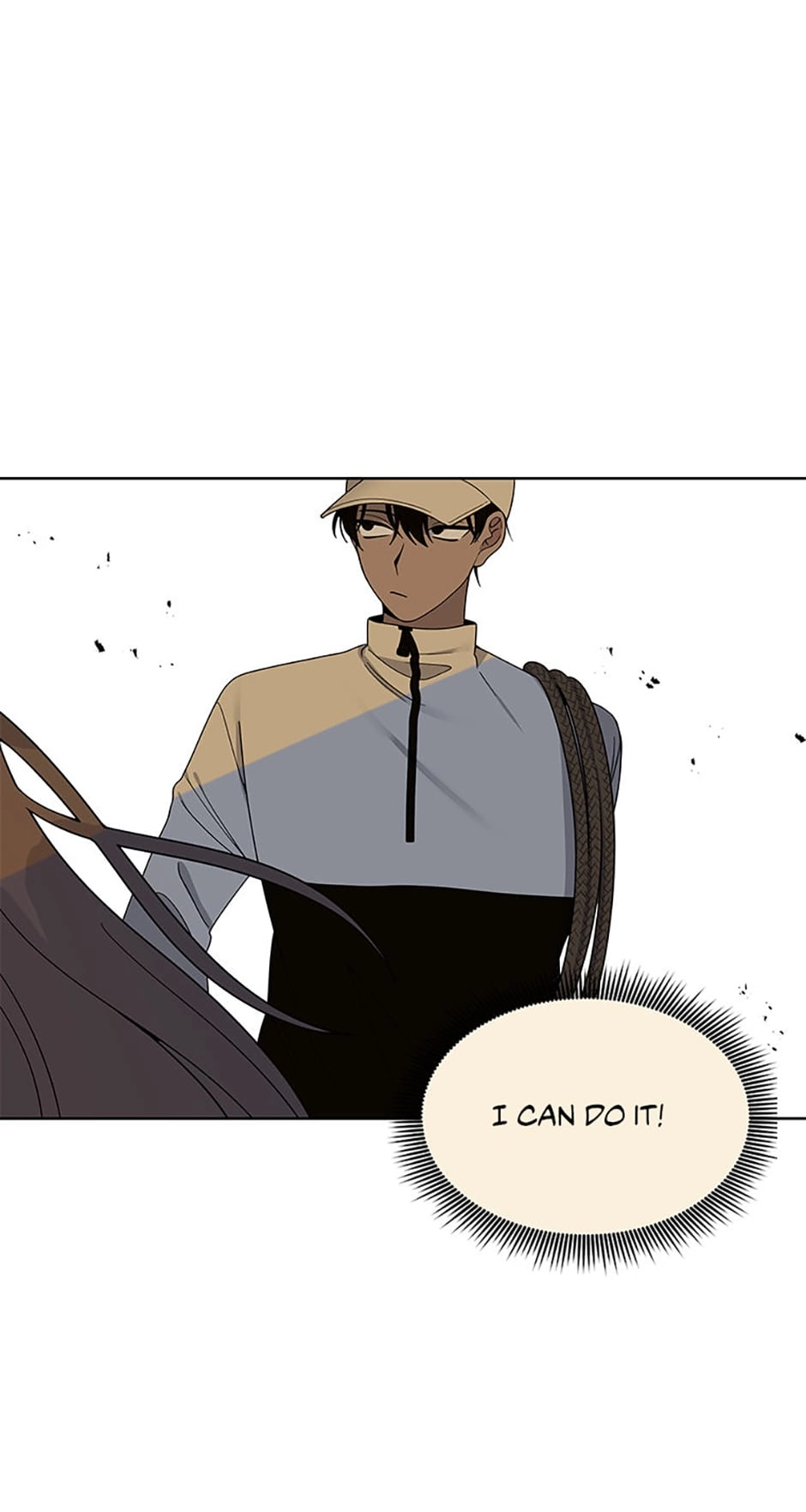 Read Three Worlds chapter 4 image 30 on Lezhin