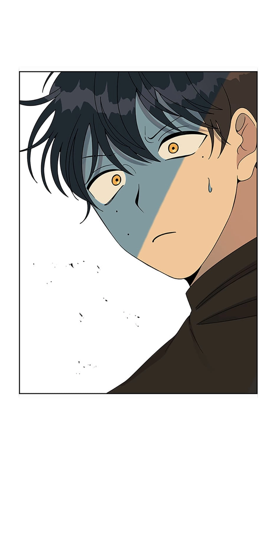 Read Three Worlds chapter 4 image 33 on Lezhin