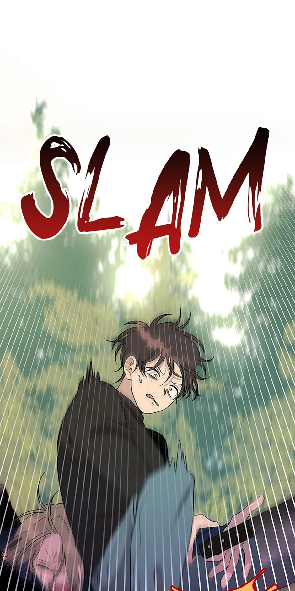 Read Three Worlds chapter 4 image 35 on Lezhin