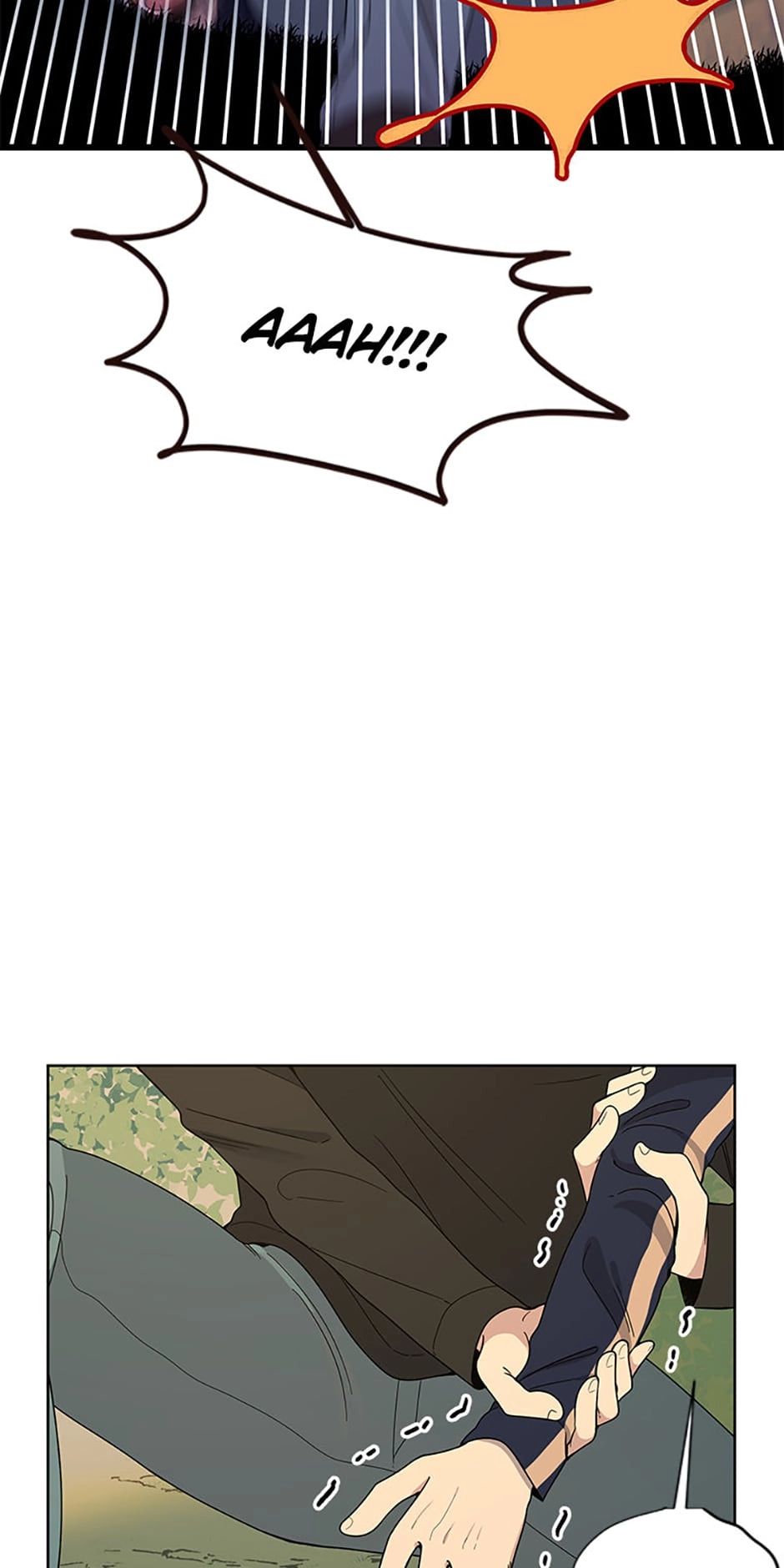 Read Three Worlds chapter 4 image 36 on Lezhin