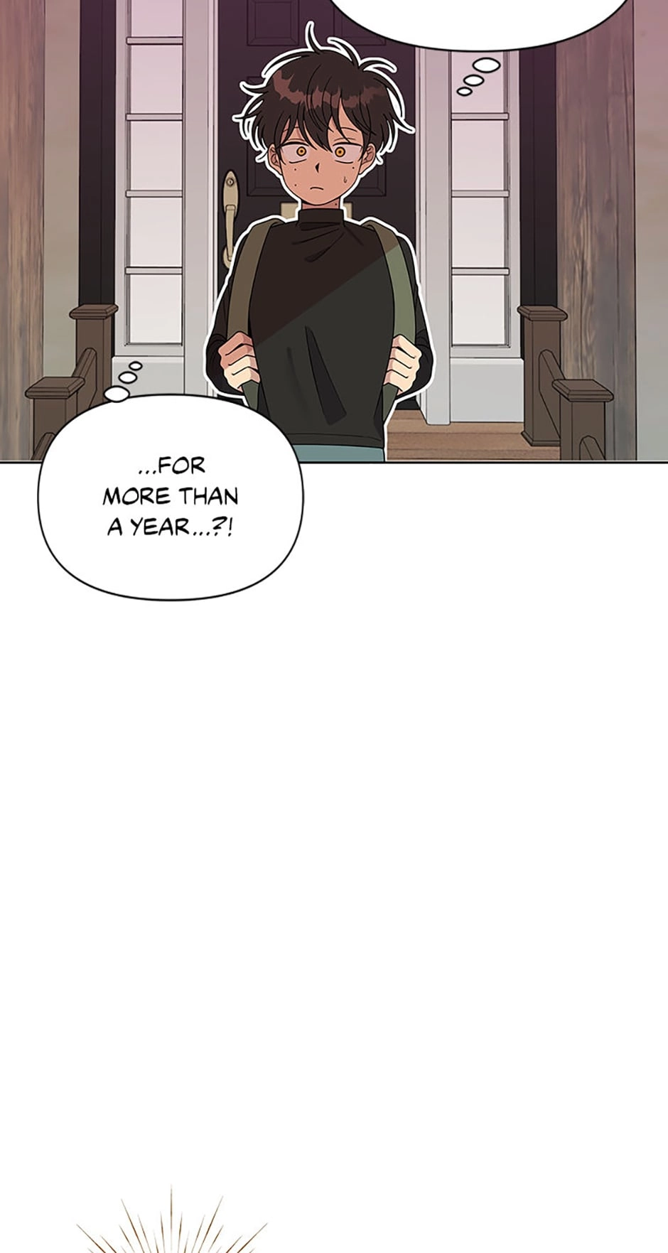 Read Three Worlds chapter 4 image 4 on Lezhin