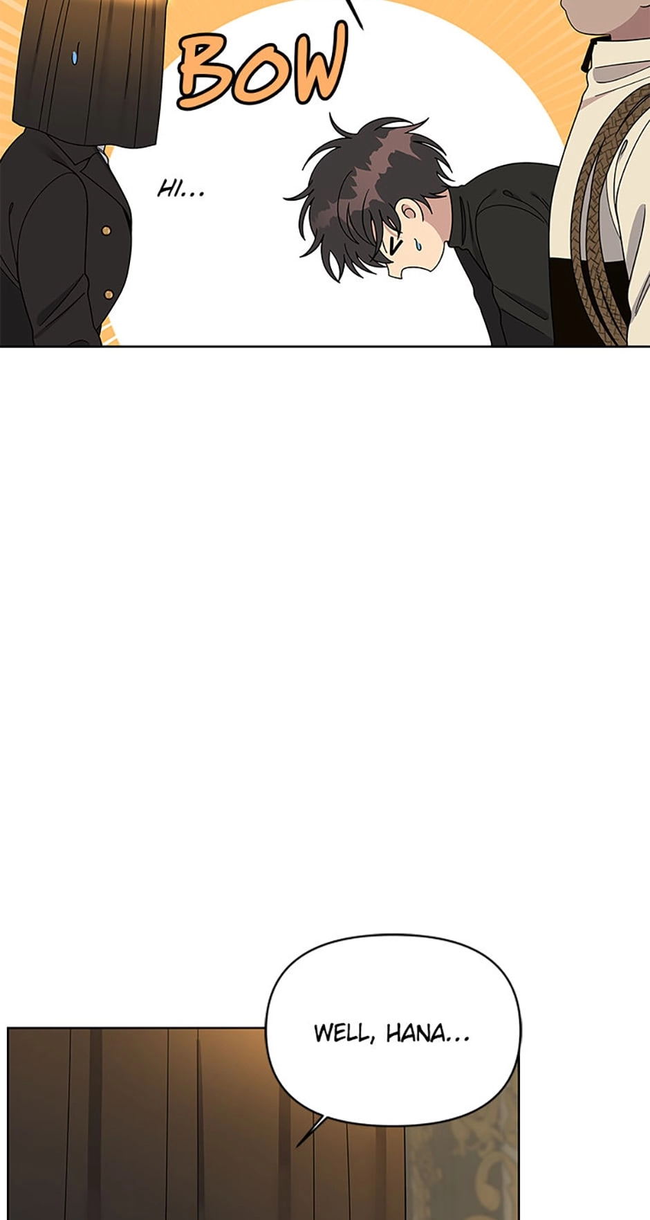 Read Three Worlds chapter 4 image 43 on Lezhin
