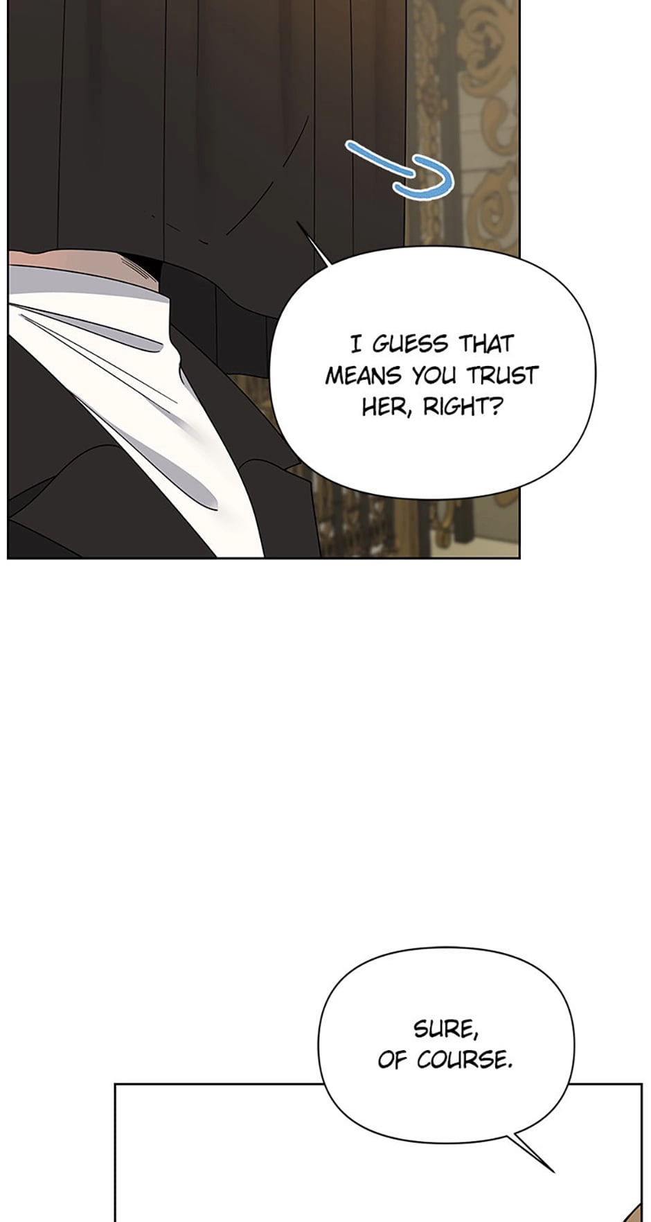 Read Three Worlds chapter 4 image 44 on Lezhin