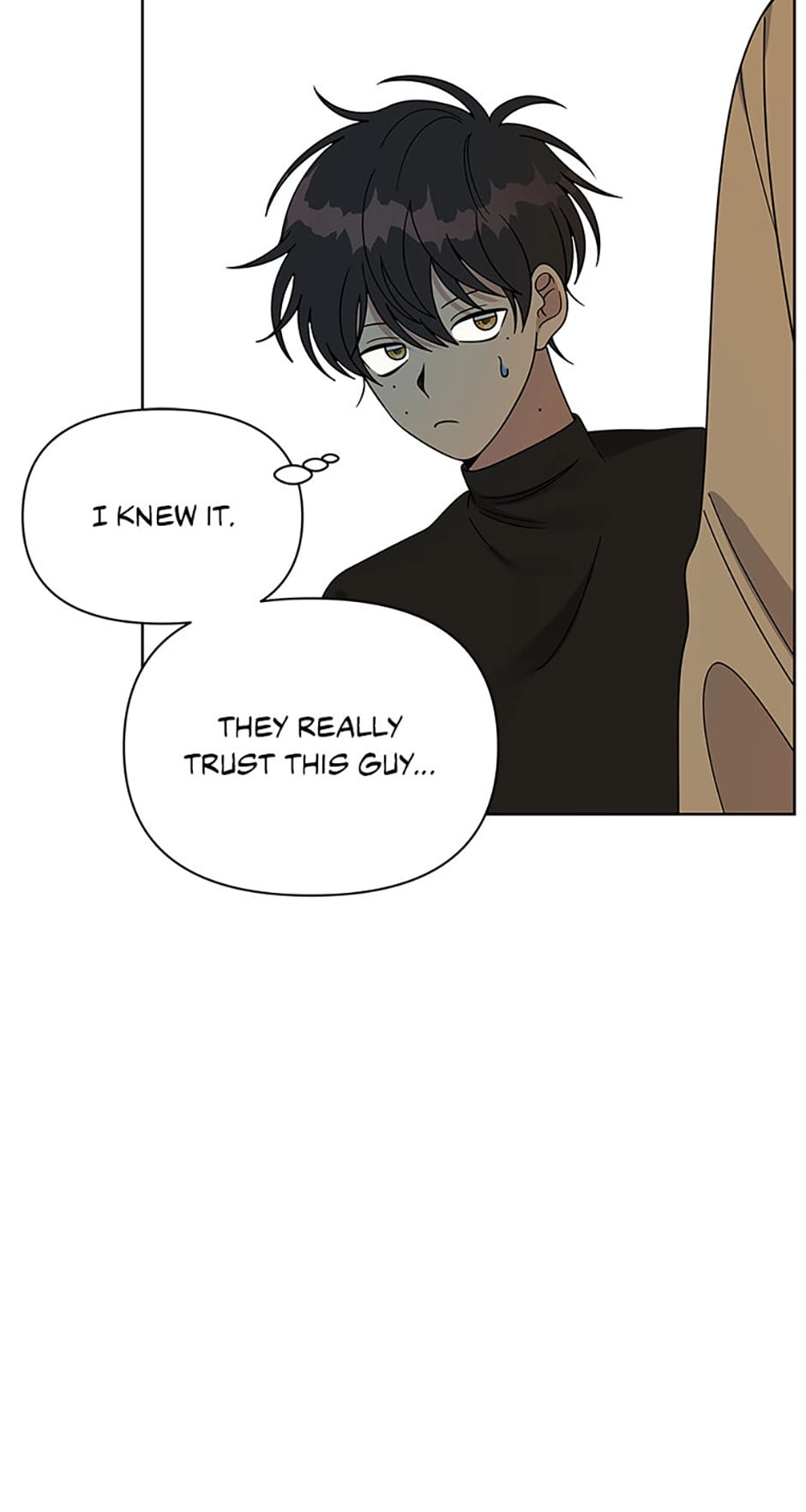 Read Three Worlds chapter 4 image 45 on Lezhin