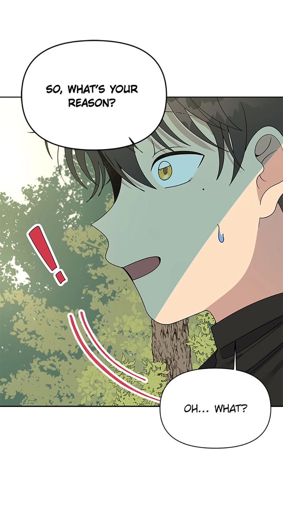 Read Three Worlds chapter 4 image 46 on Lezhin
