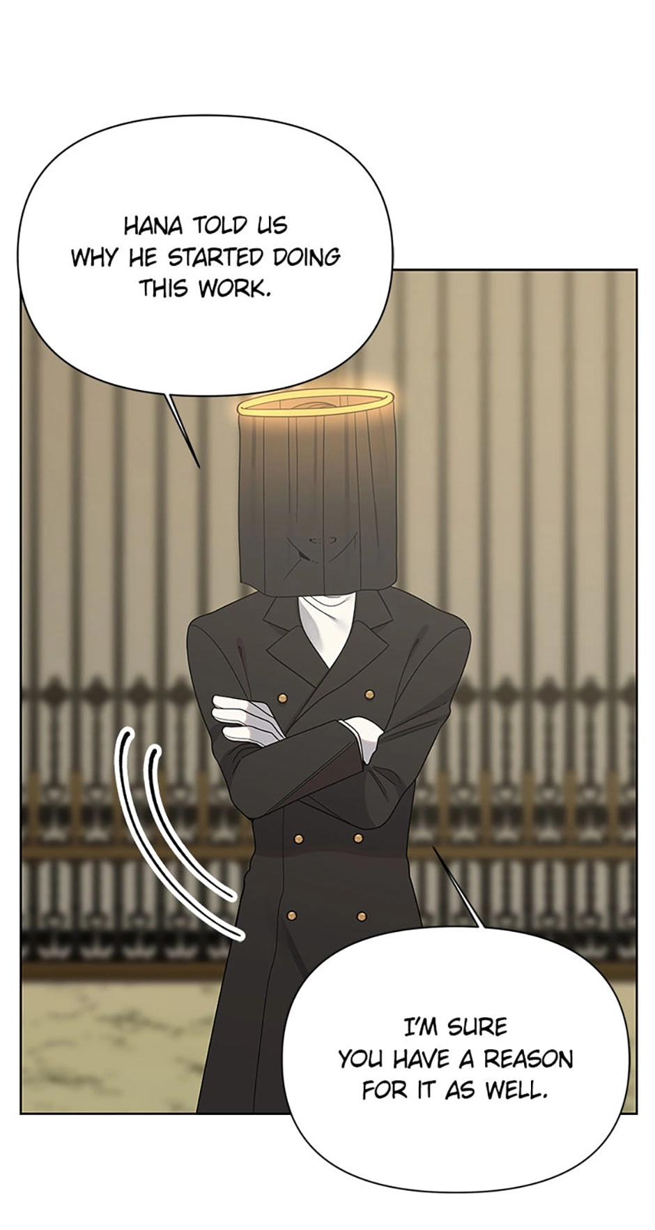 Read Three Worlds chapter 4 image 47 on Lezhin