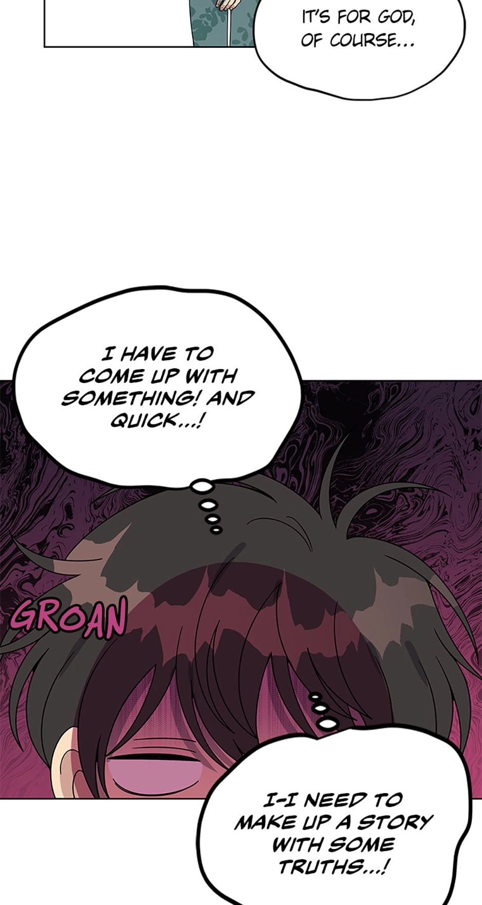 Read Three Worlds chapter 4 image 49 on Lezhin