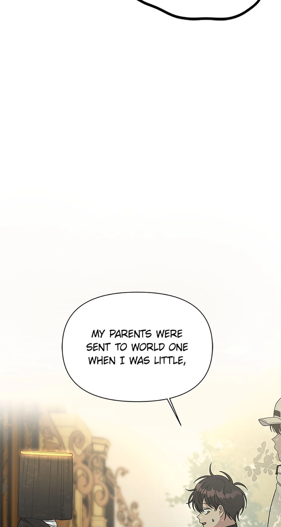 Read Three Worlds chapter 4 image 50 on Lezhin