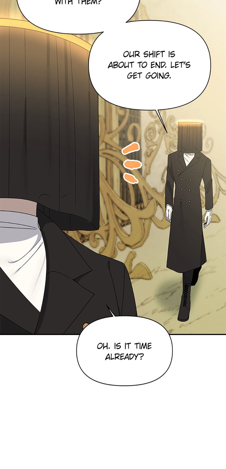 Read Three Worlds chapter 4 image 57 on Lezhin