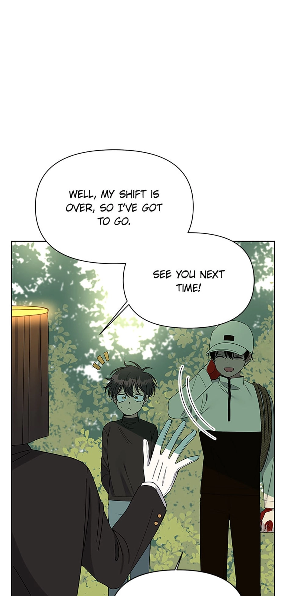 Read Three Worlds chapter 4 image 58 on Lezhin