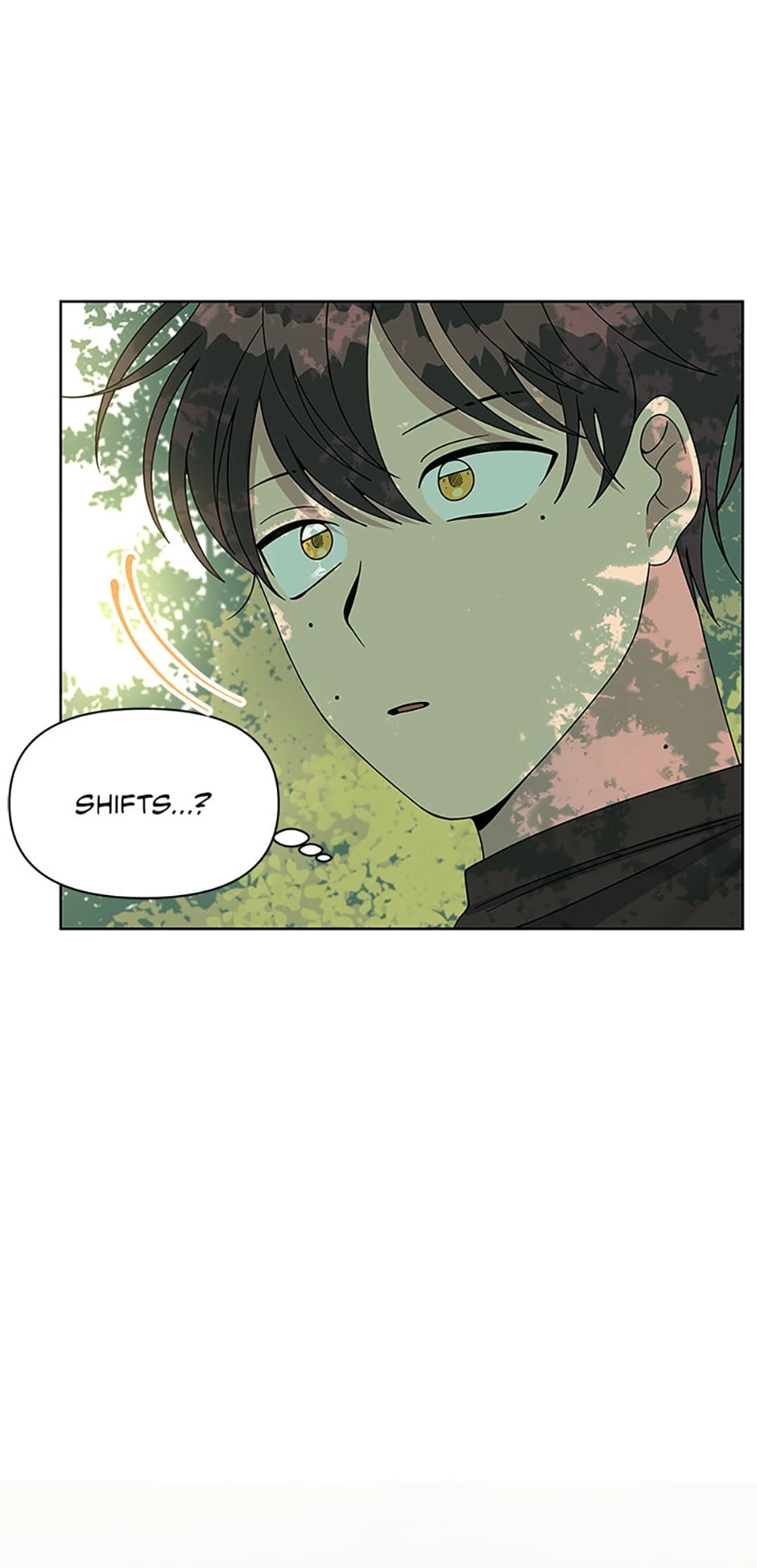 Read Three Worlds chapter 4 image 60 on Lezhin