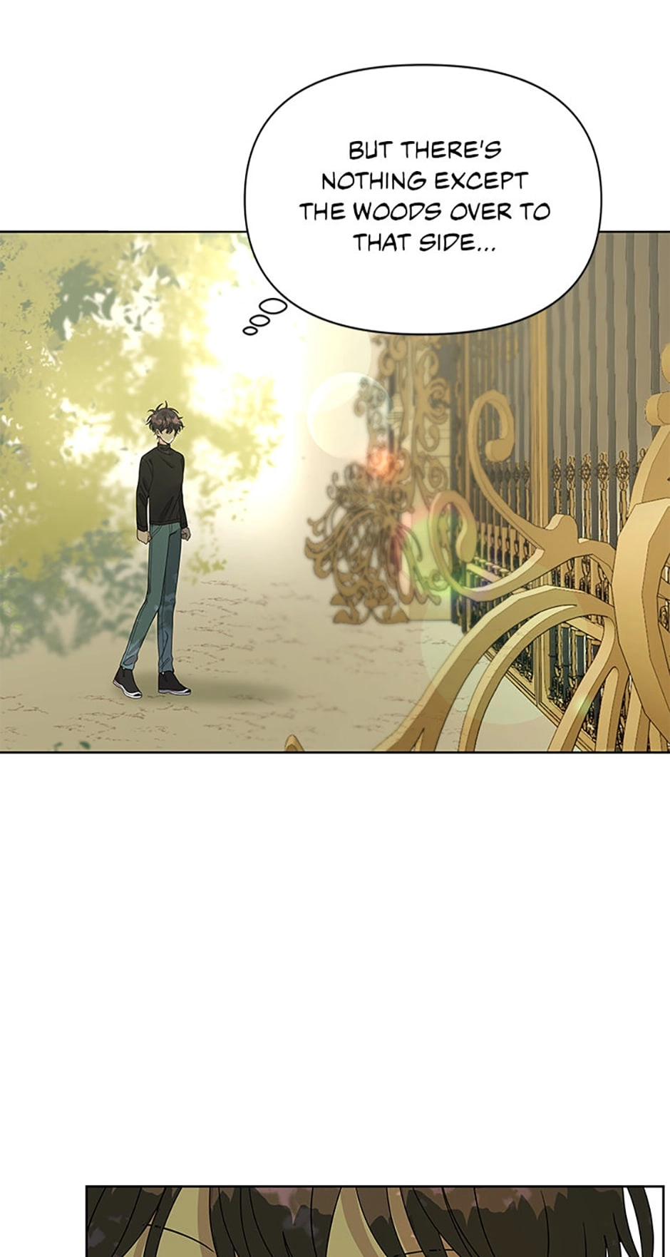 Read Three Worlds chapter 4 image 62 on Lezhin
