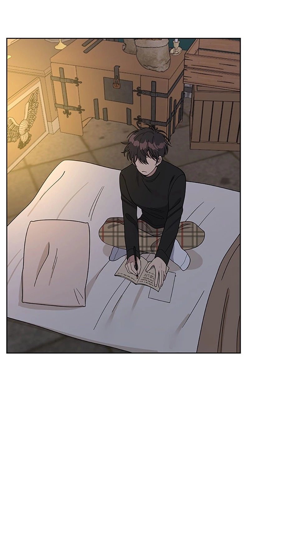 Read Three Worlds chapter 4 image 65 on Lezhin
