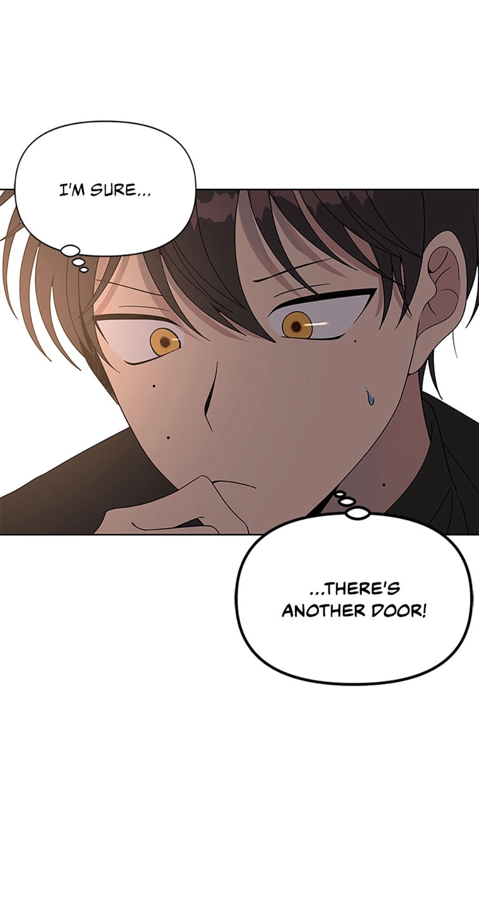 Read Three Worlds chapter 4 image 67 on Lezhin