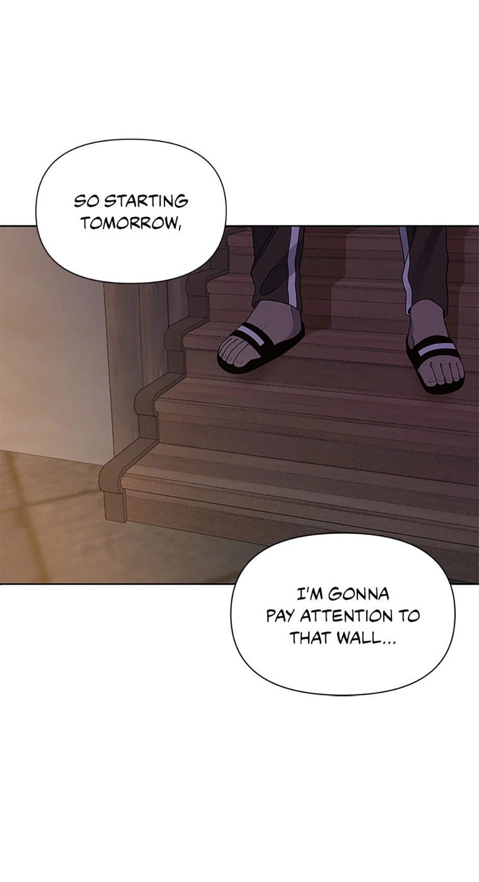 Read Three Worlds chapter 4 image 72 on Lezhin