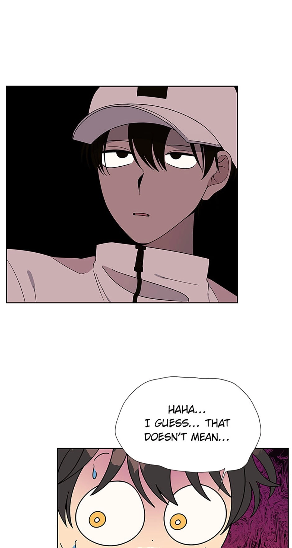 Read Three Worlds chapter 4 image 9 on Lezhin