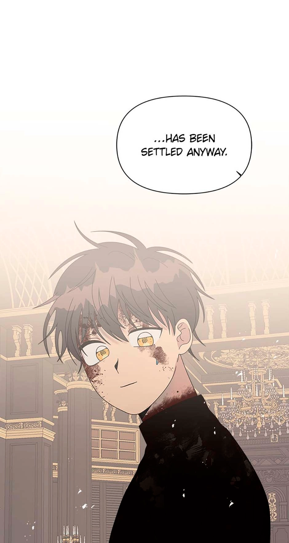 Read Three Worlds chapter 41 image 10 on Lezhin