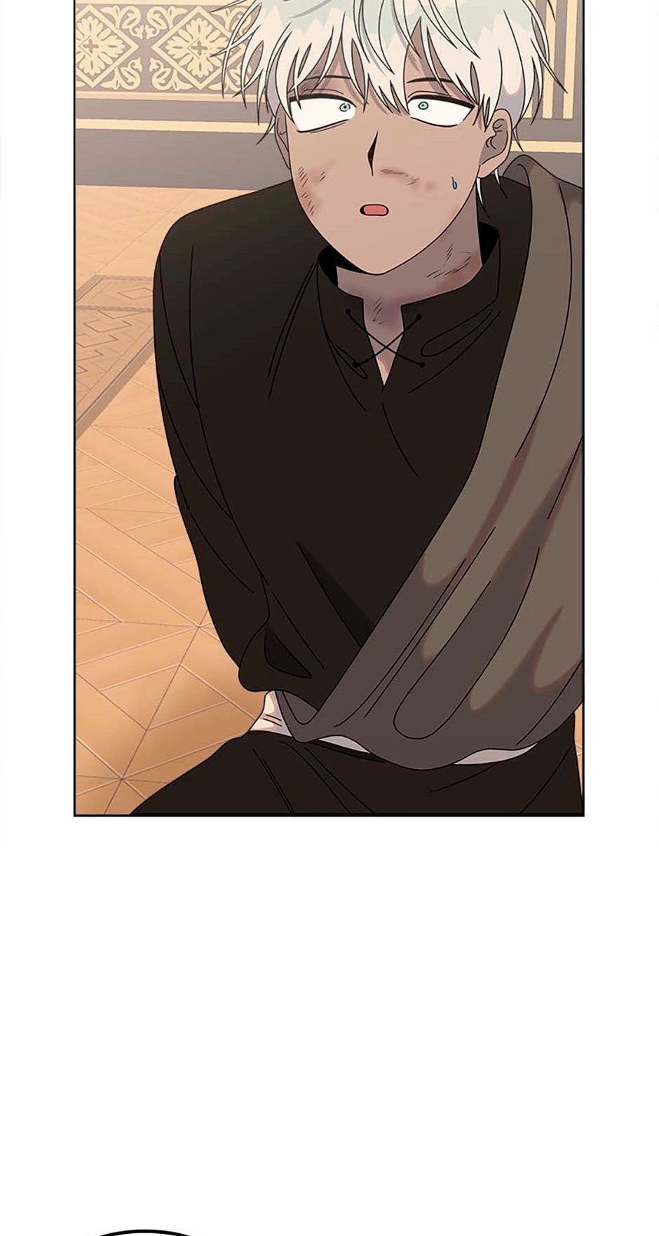 Read Three Worlds chapter 41 image 12 on Lezhin