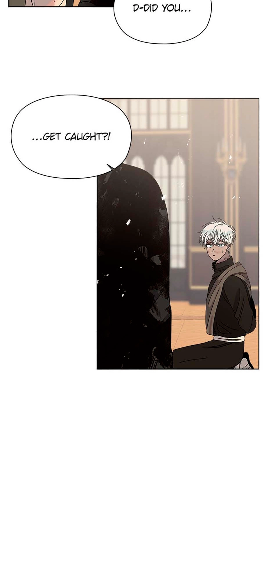 Read Three Worlds chapter 41 image 19 on Lezhin