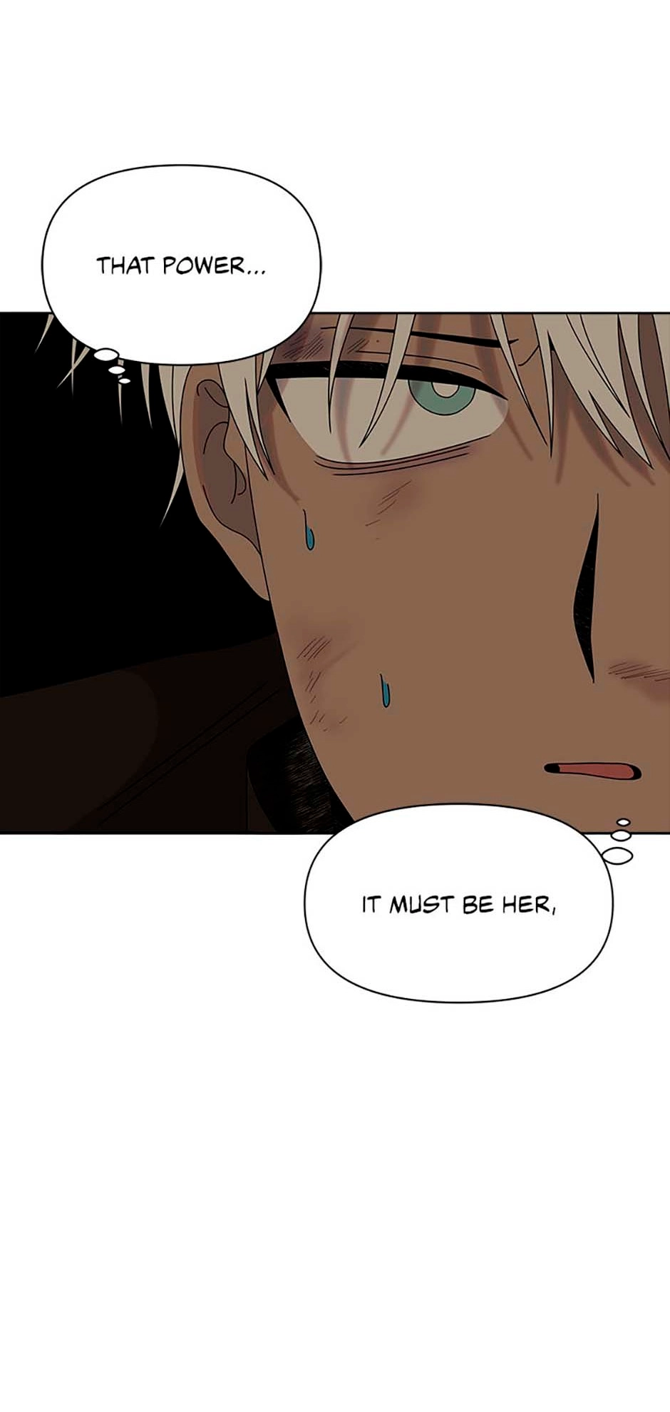Read Three Worlds chapter 41 image 2 on Lezhin