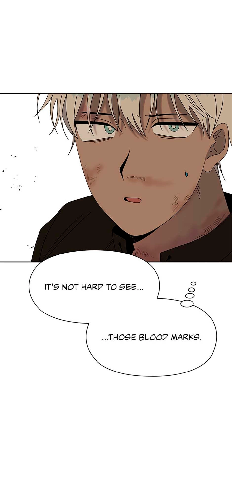 Read Three Worlds chapter 41 image 20 on Lezhin