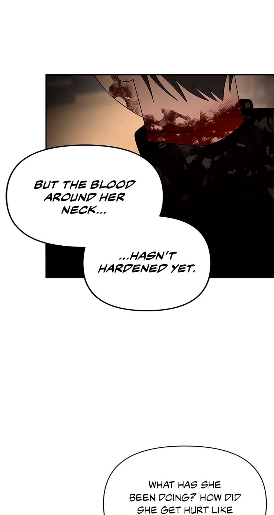 Read Three Worlds chapter 41 image 22 on Lezhin