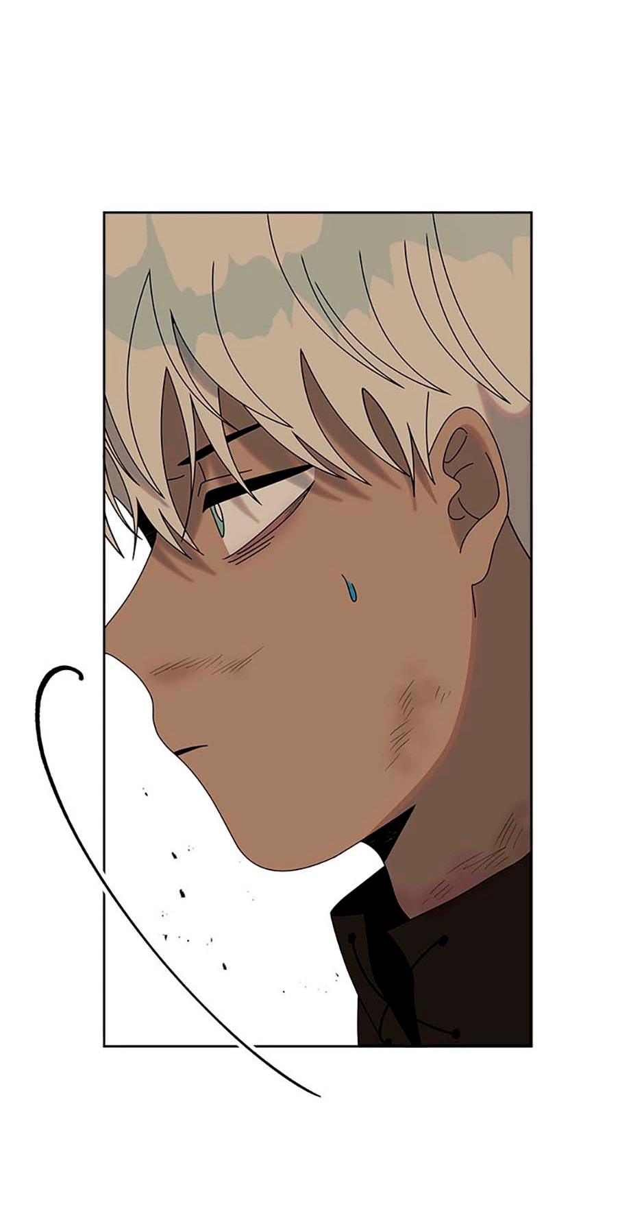 Read Three Worlds chapter 41 image 24 on Lezhin