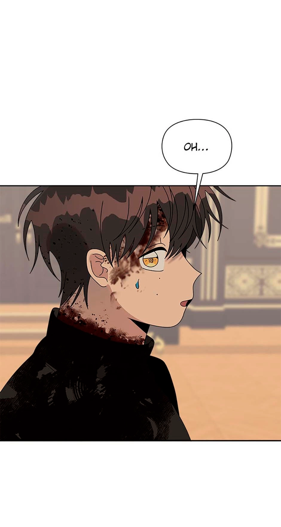 Read Three Worlds chapter 41 image 29 on Lezhin