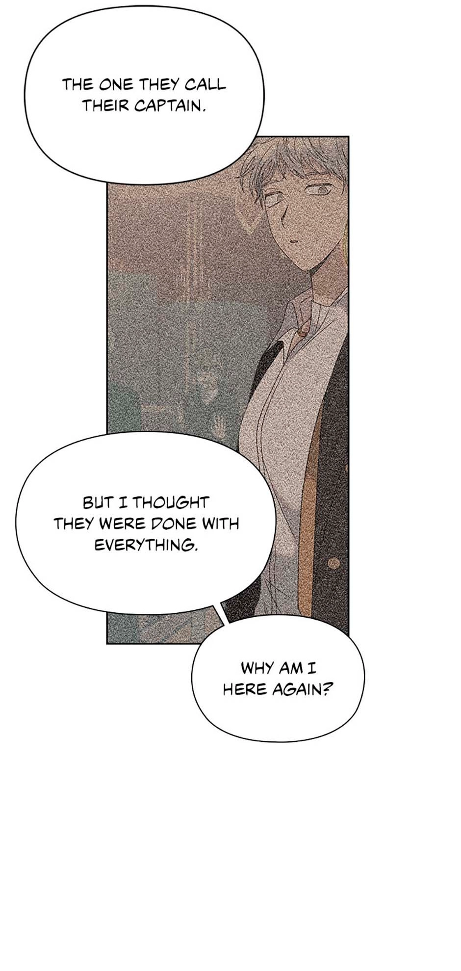 Read Three Worlds chapter 41 image 3 on Lezhin