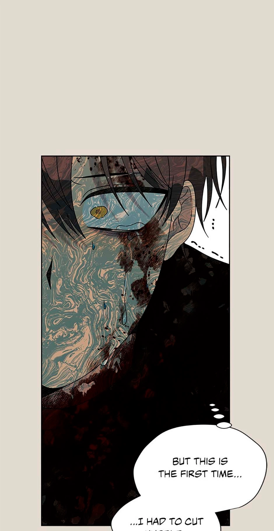 Read Three Worlds chapter 41 image 38 on Lezhin