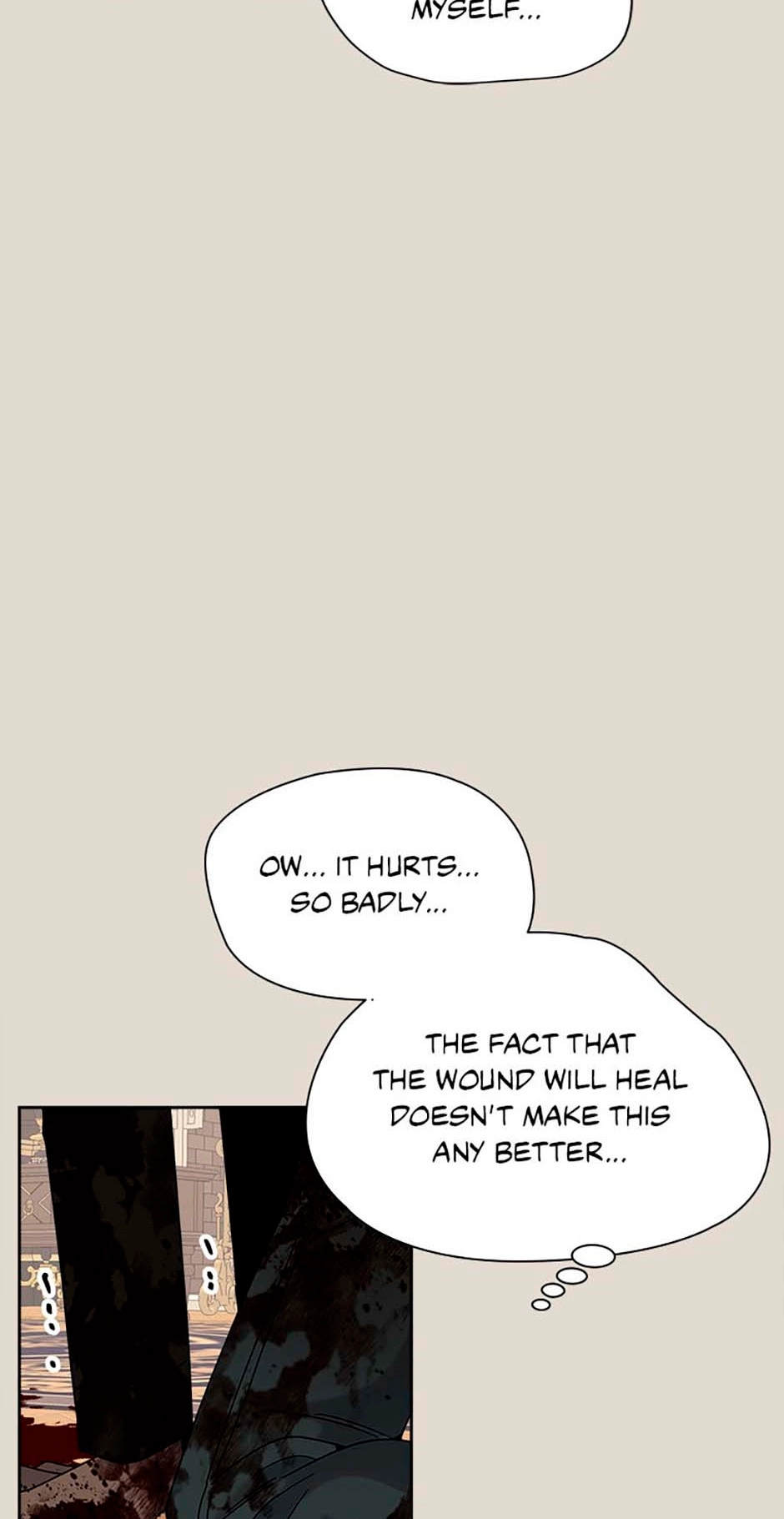Read Three Worlds chapter 41 image 39 on Lezhin
