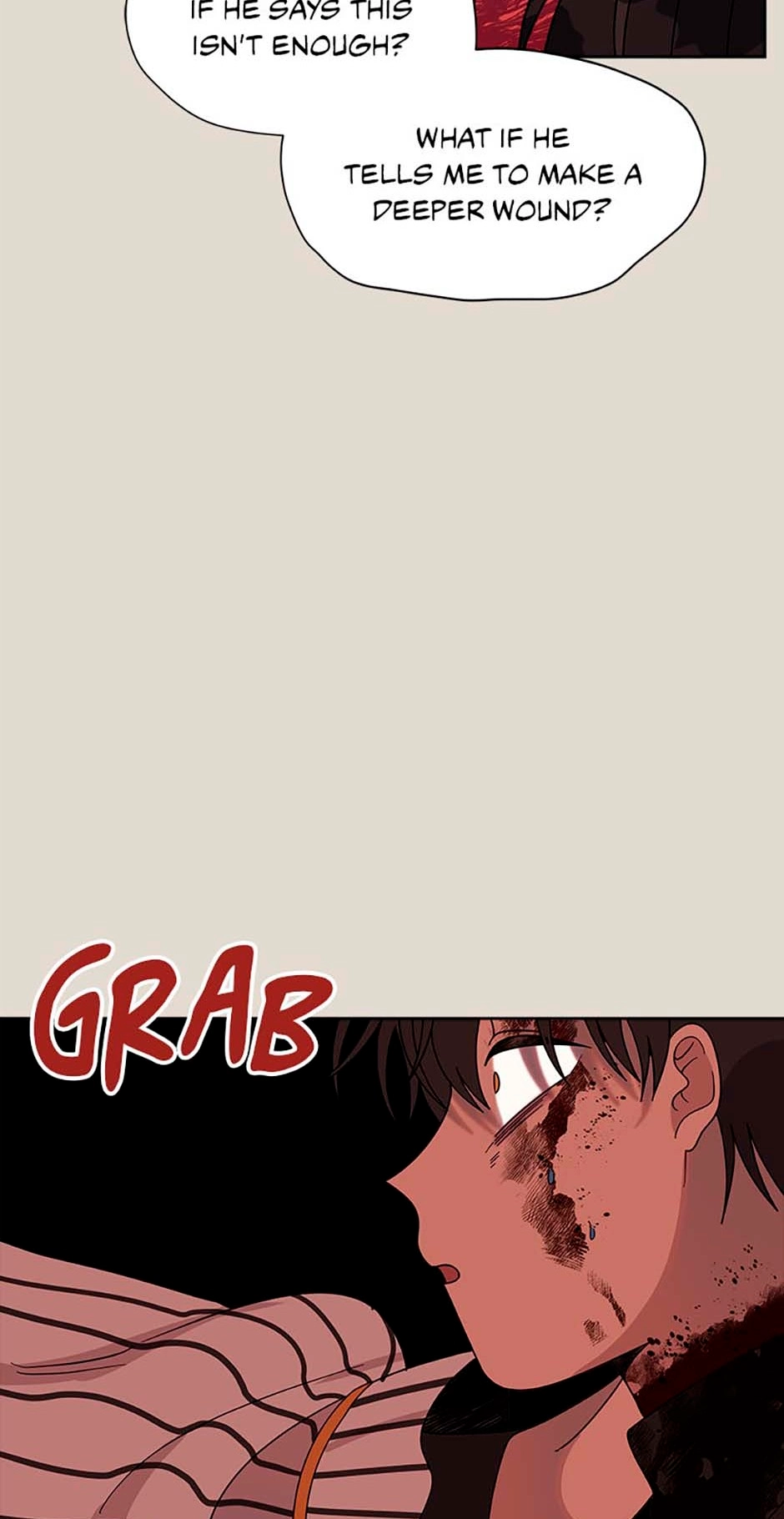 Read Three Worlds chapter 41 image 41 on Lezhin