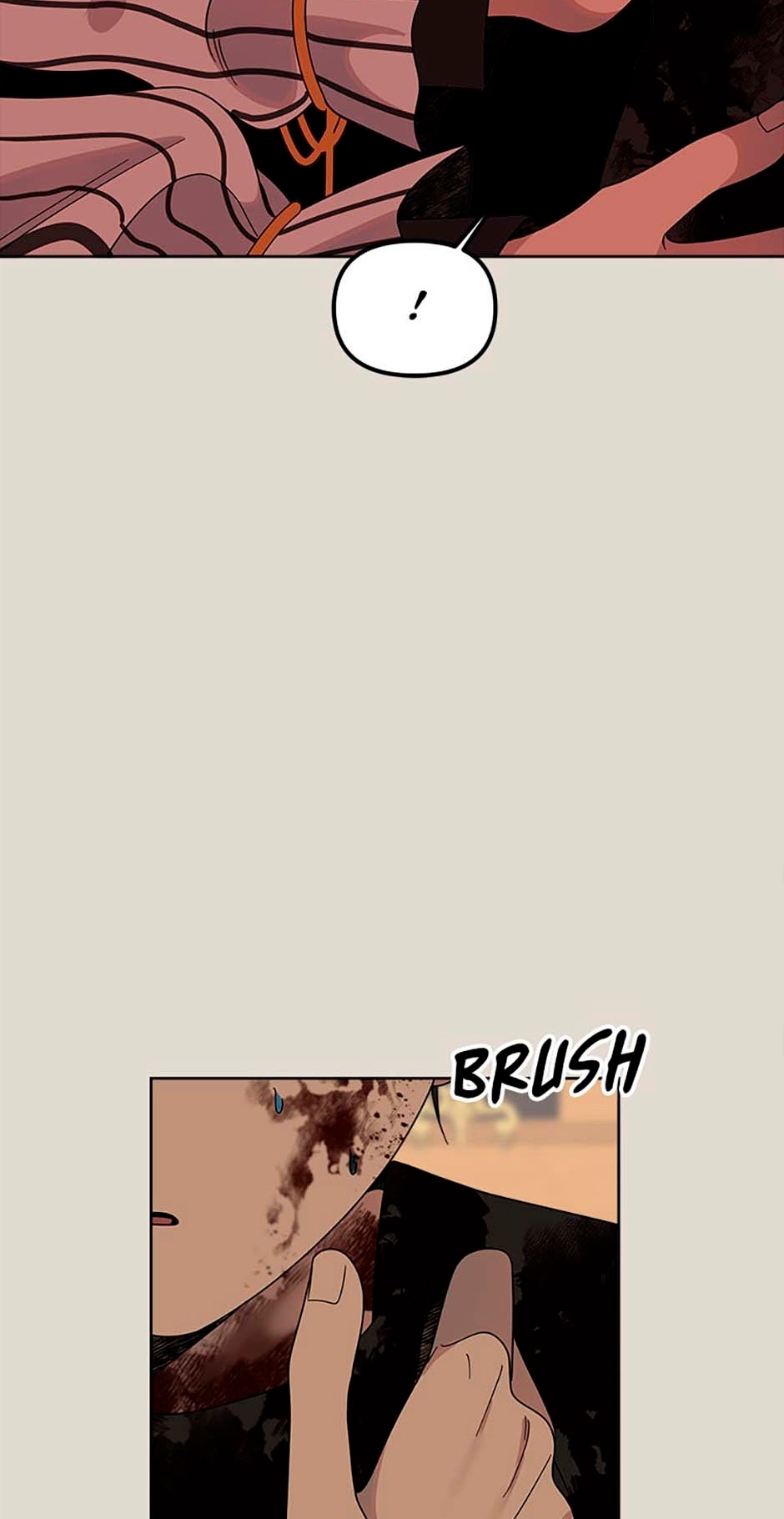 Read Three Worlds chapter 41 image 42 on Lezhin