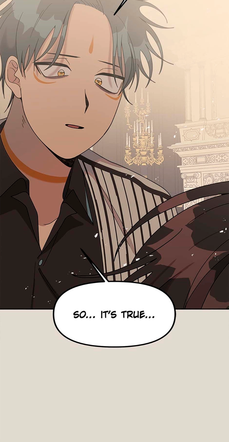 Read Three Worlds chapter 41 image 44 on Lezhin