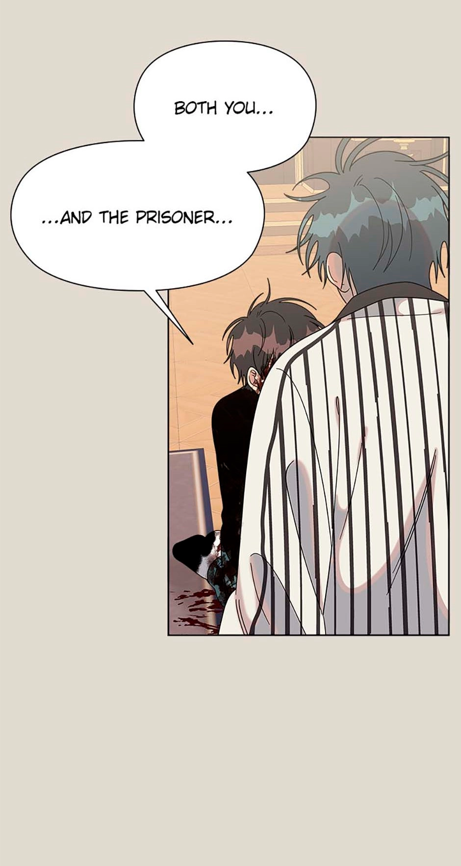 Read Three Worlds chapter 41 image 46 on Lezhin