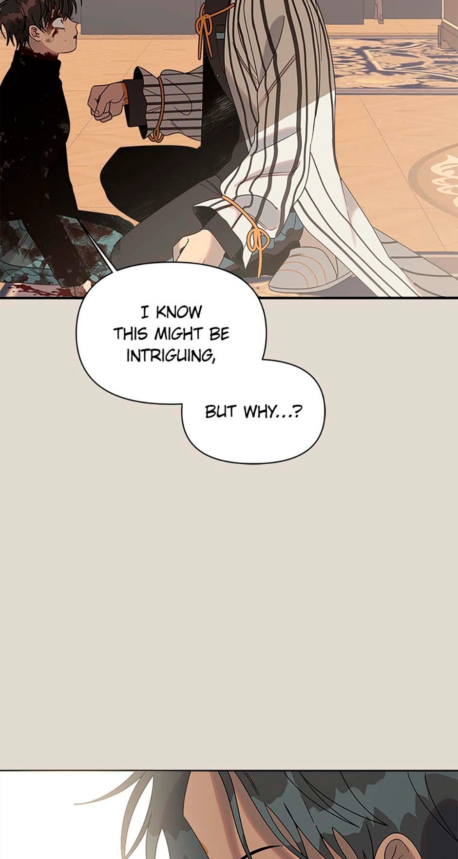 Read Three Worlds chapter 41 image 48 on Lezhin
