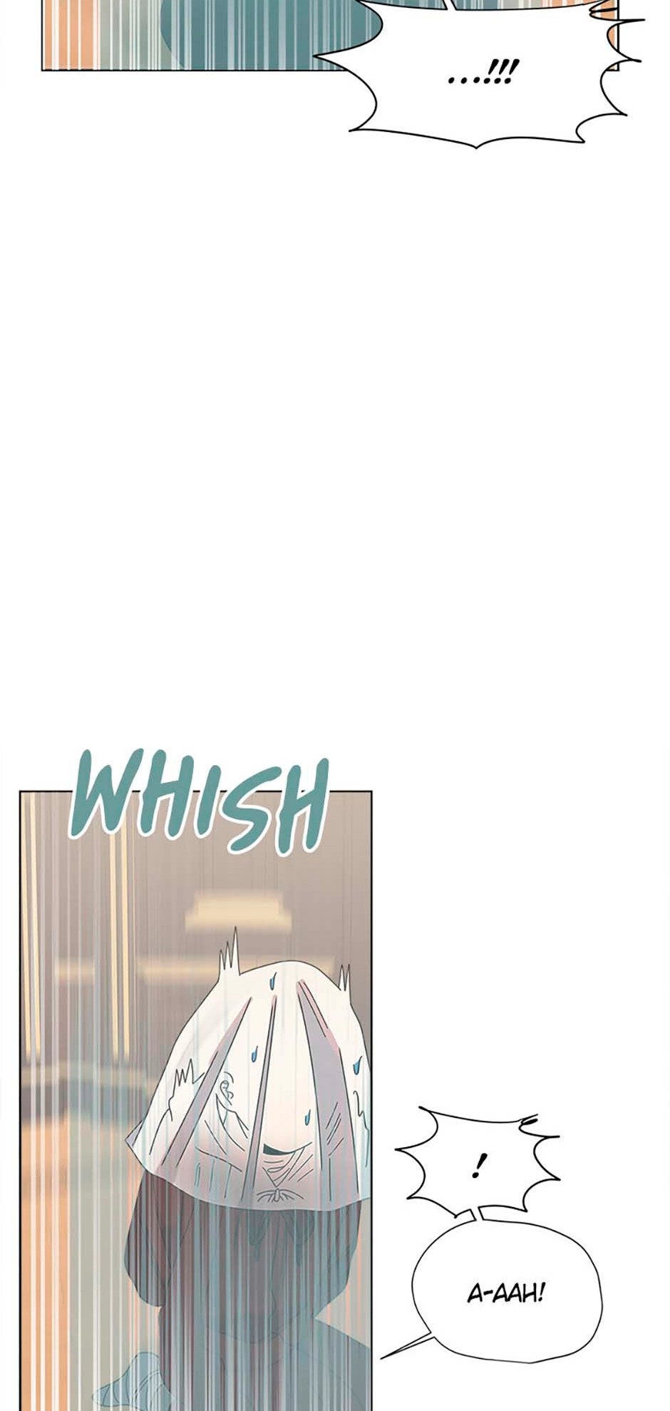 Read Three Worlds chapter 41 image 5 on Lezhin