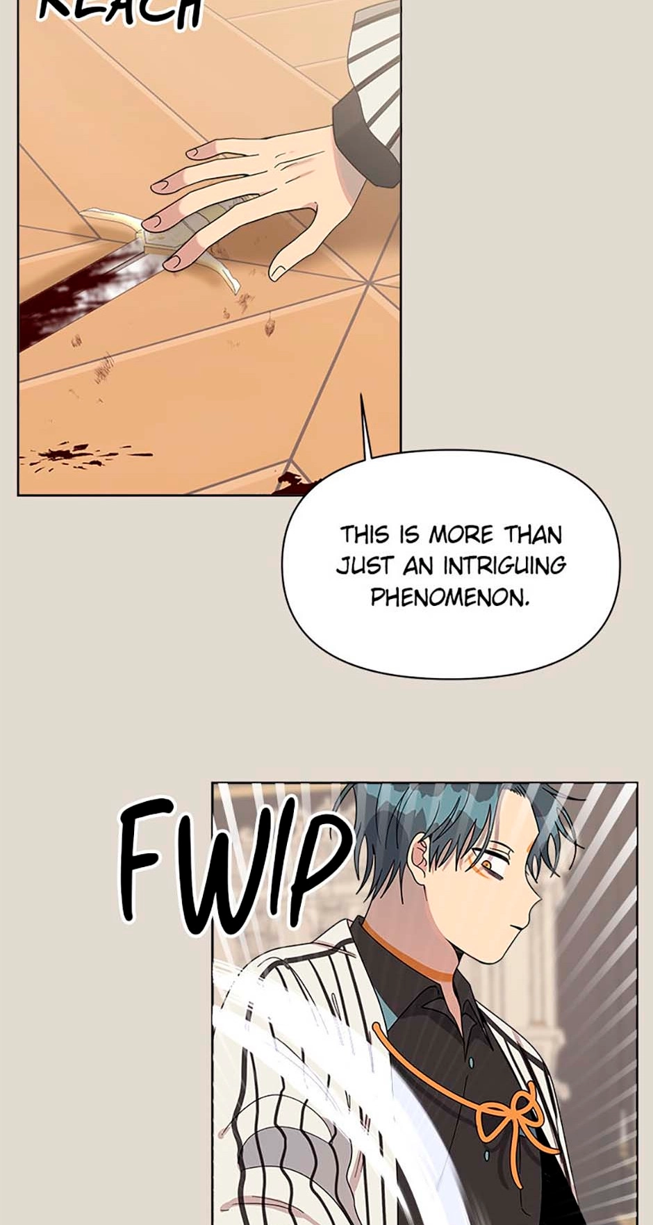 Read Three Worlds chapter 41 image 50 on Lezhin